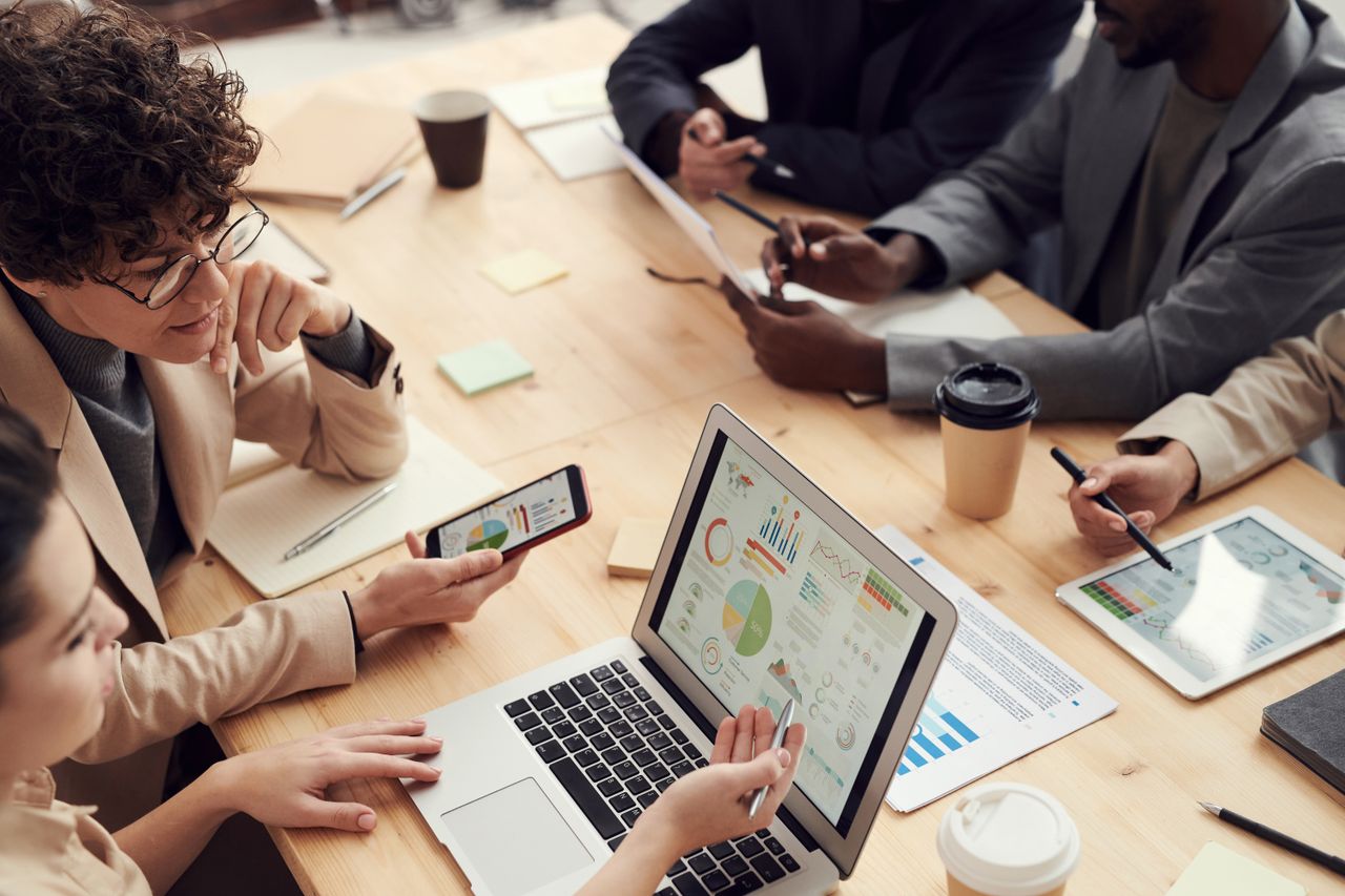 our-mission digital marketing